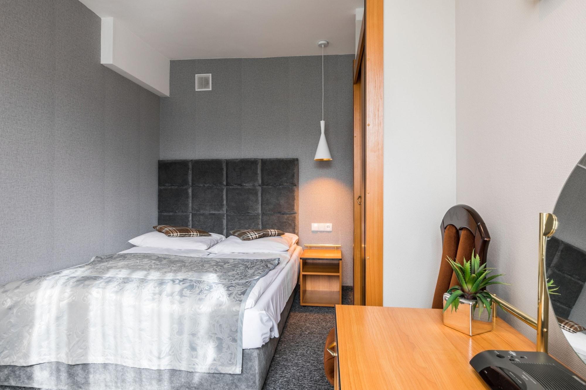 Hotel Helios 300M Od Krupowek Nowy Basen Od 12 Lipca Zakopane Ngoại thất bức ảnh