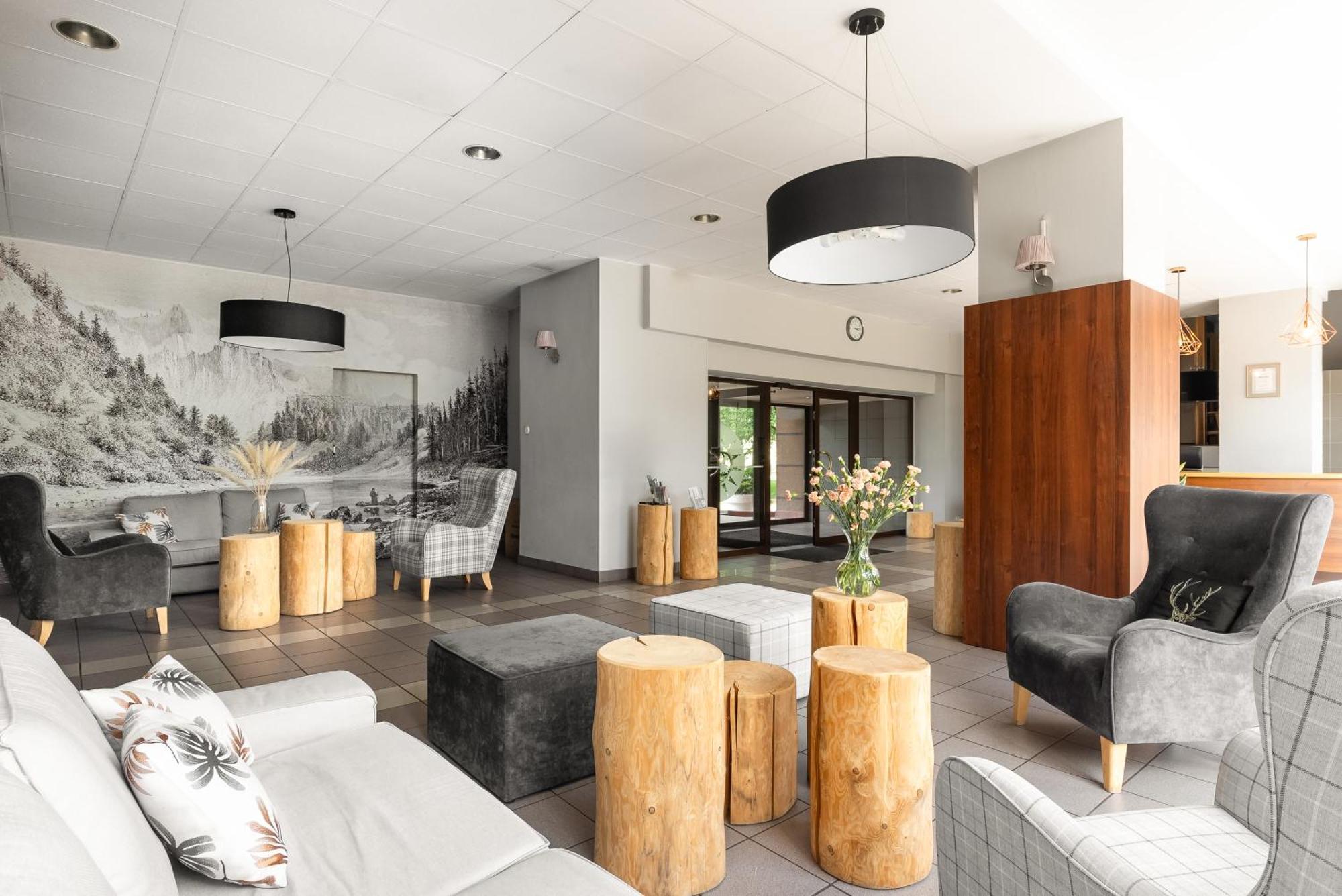 Hotel Helios 300M Od Krupowek Nowy Basen Od 12 Lipca Zakopane Ngoại thất bức ảnh