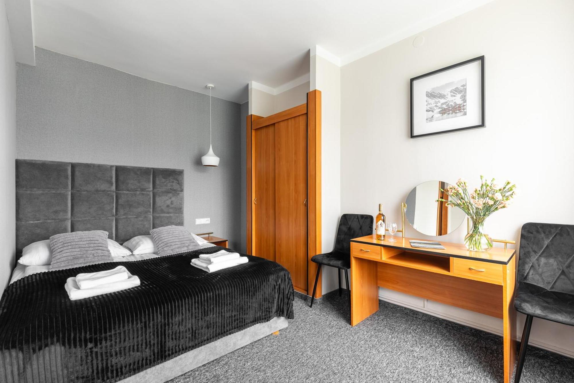 Hotel Helios 300M Od Krupowek Nowy Basen Od 12 Lipca Zakopane Ngoại thất bức ảnh