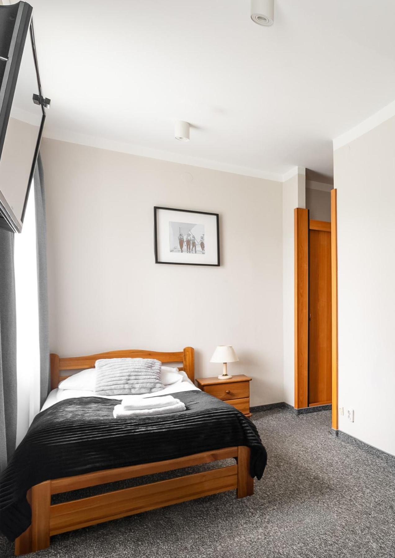 Hotel Helios 300M Od Krupowek Nowy Basen Od 12 Lipca Zakopane Ngoại thất bức ảnh