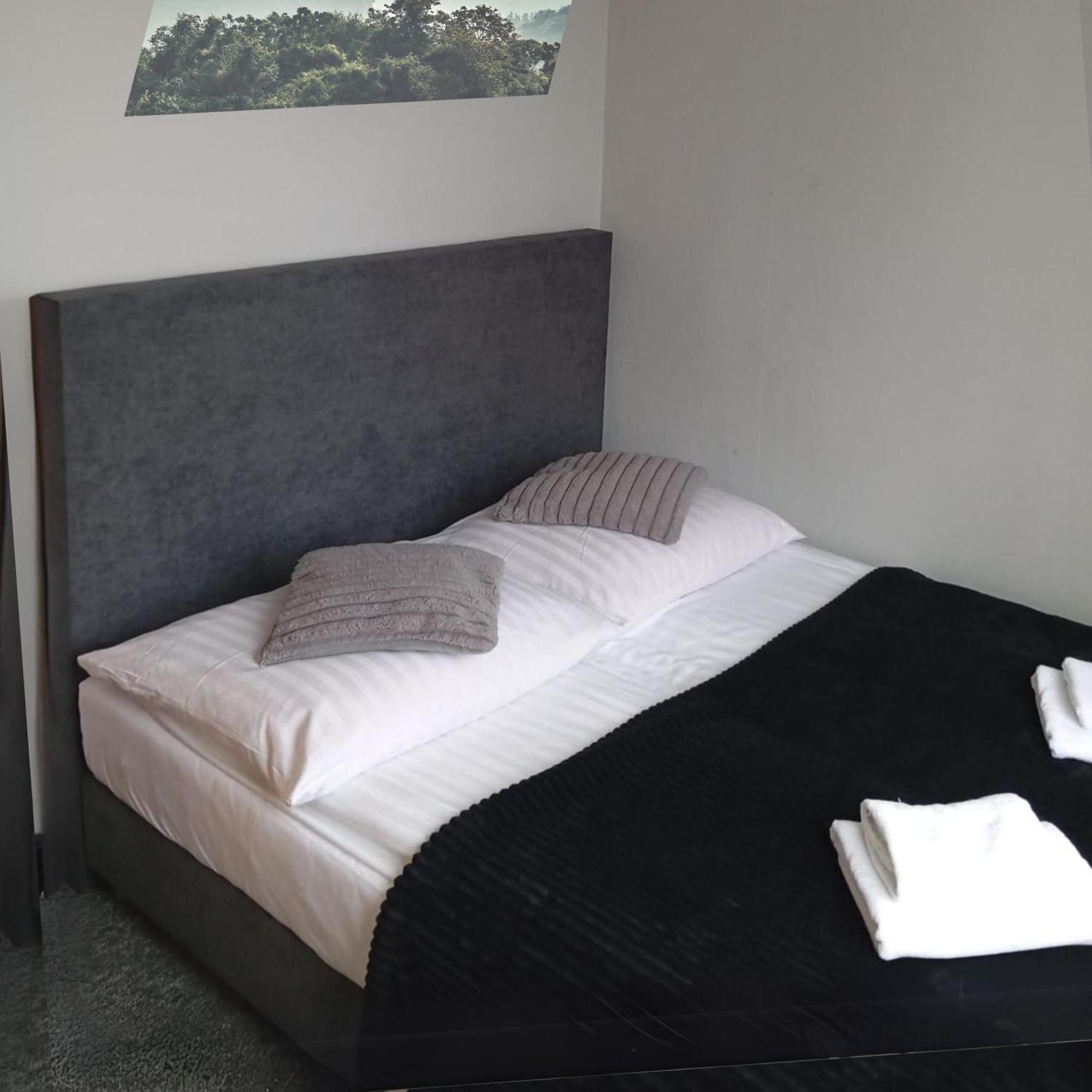 Hotel Helios 300M Od Krupowek Nowy Basen Od 12 Lipca Zakopane Ngoại thất bức ảnh